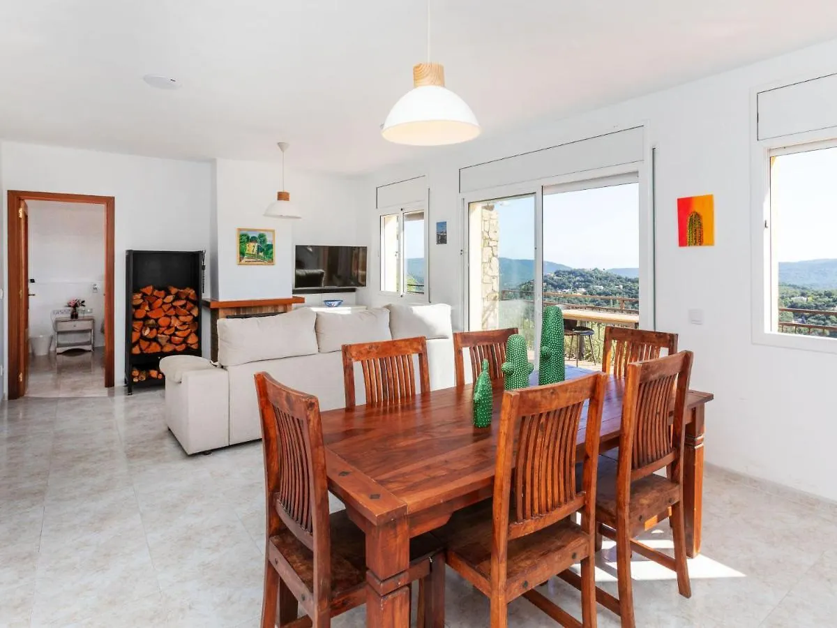 Holiday Home Vall Repos By Interhome سانتا كريستينا دارو