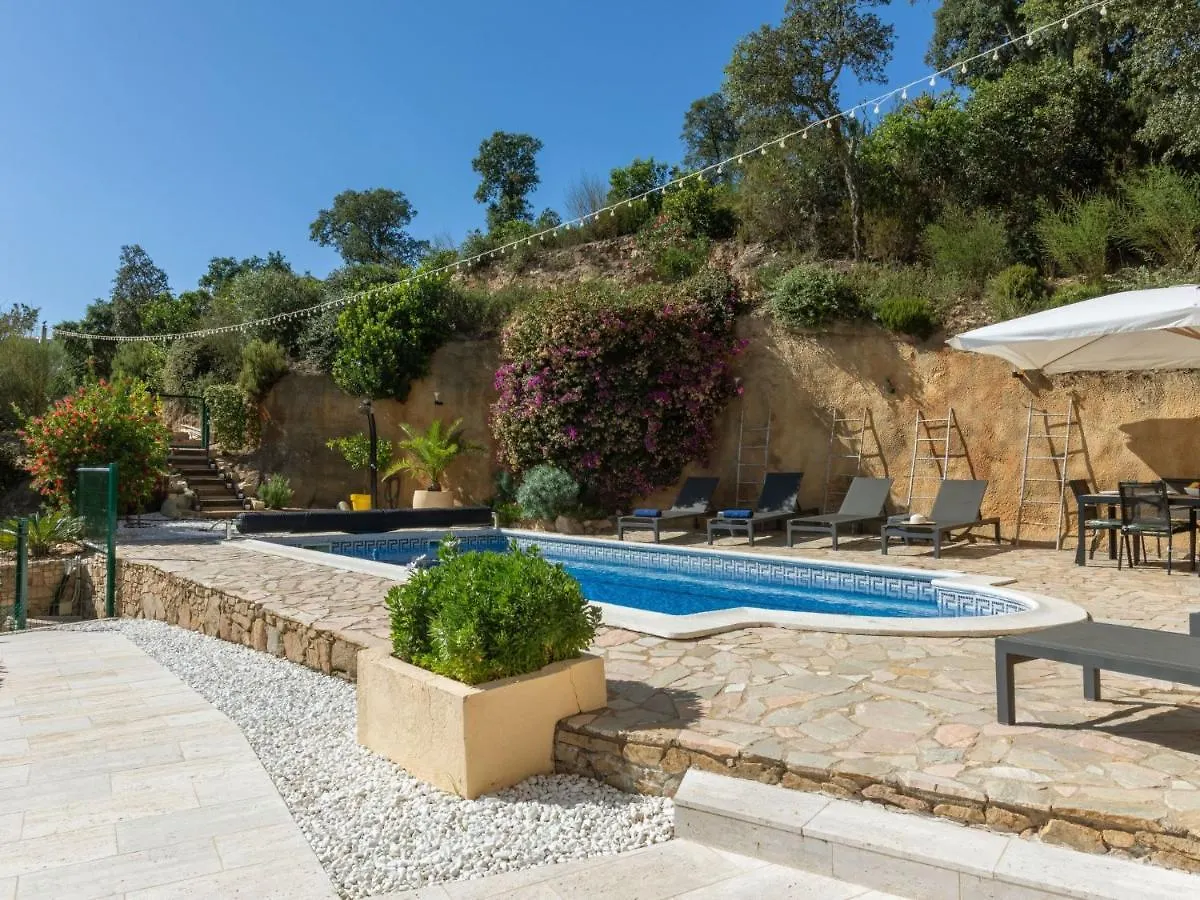 Holiday Home Vall Repos By Interhome سانتا كريستينا دارو