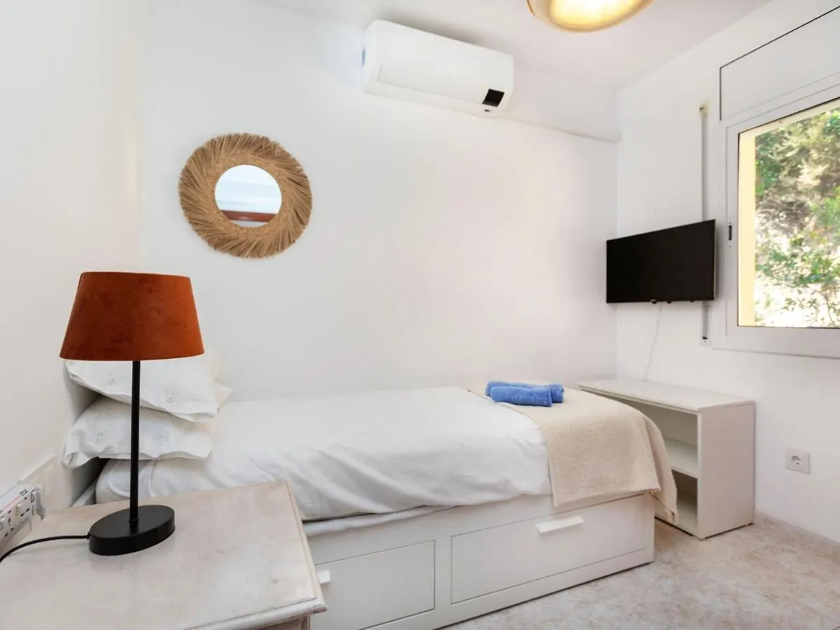 Holiday Home Vall Repos By Interhome سانتا كريستينا دارو