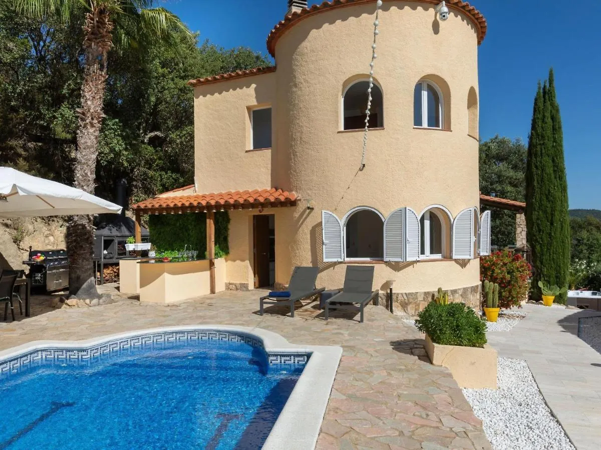 Holiday Home Vall Repos By Interhome سانتا كريستينا دارو