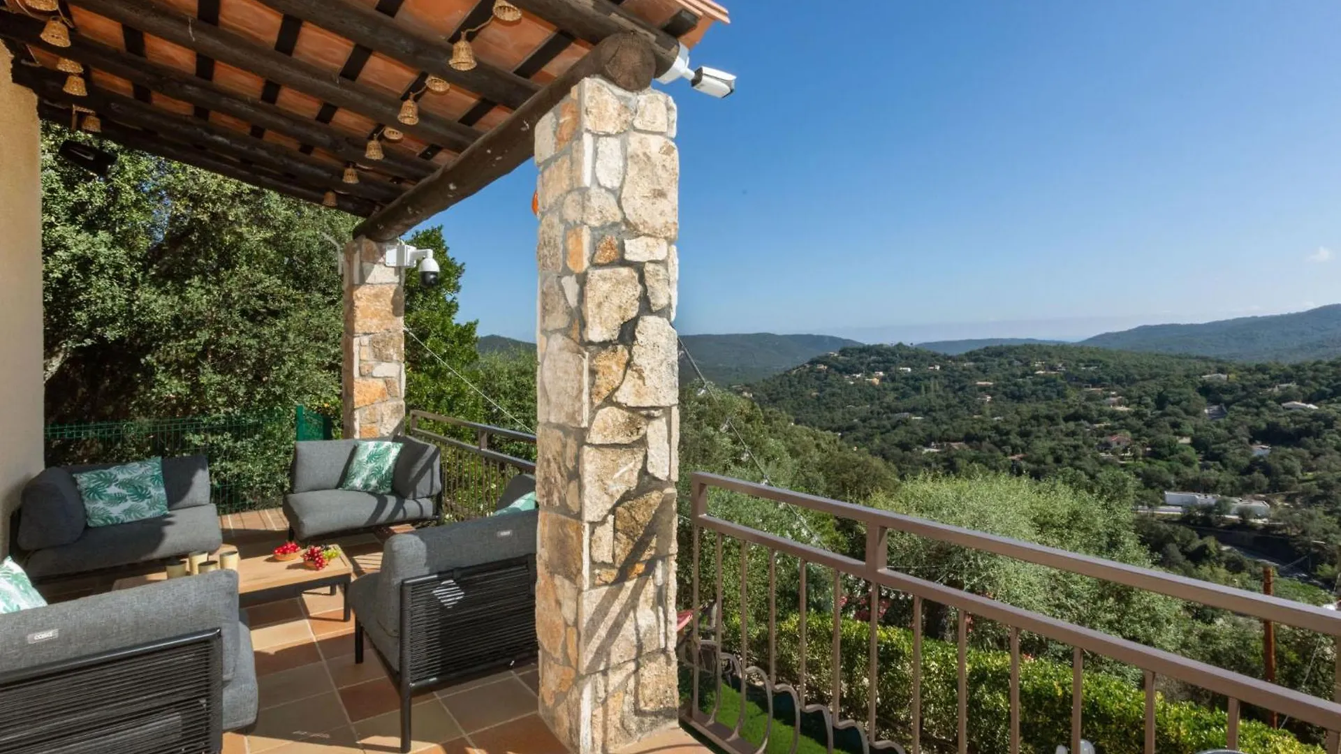 Holiday Home Vall Repos By Interhome سانتا كريستينا دارو